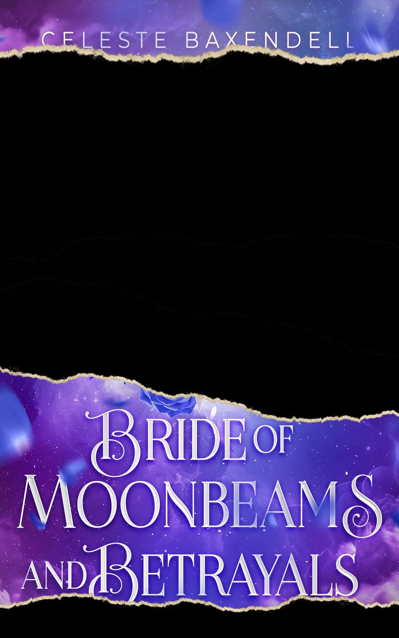 Bride of Moonbeams and Betrayal Ebook (Crown of Wings and Shadows Book 1)